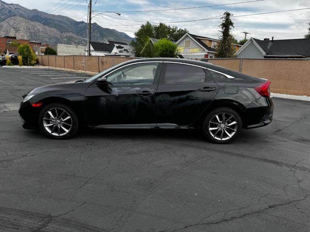Vehicle Photograph