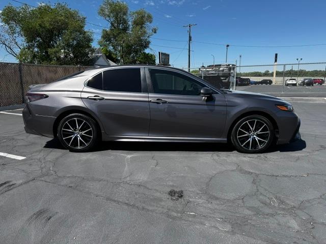 Vehicle Photograph