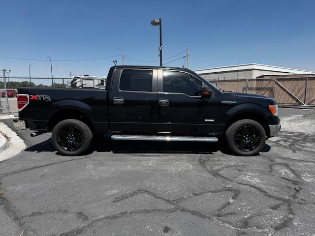 Vehicle Photograph