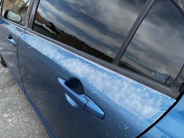 Vehicle Photograph