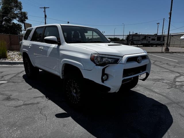 Vehicle Photograph