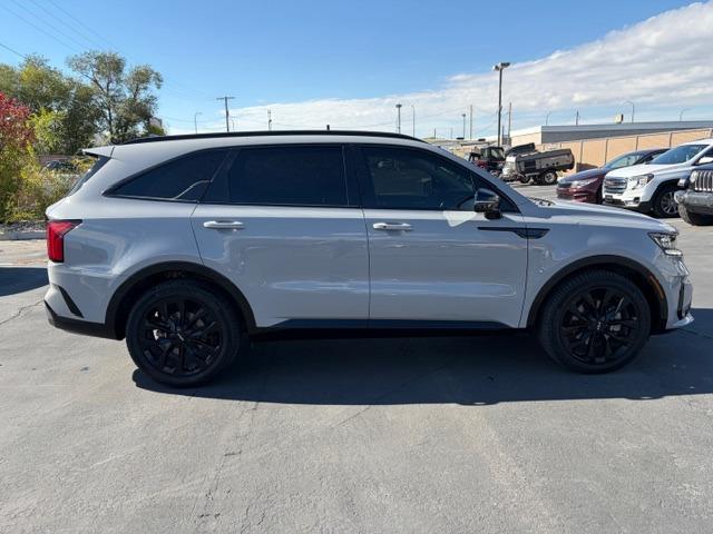 Vehicle Photograph