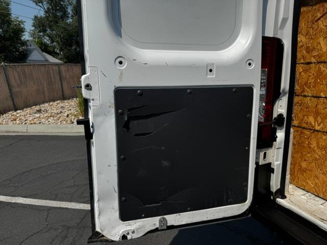 Vehicle Photograph