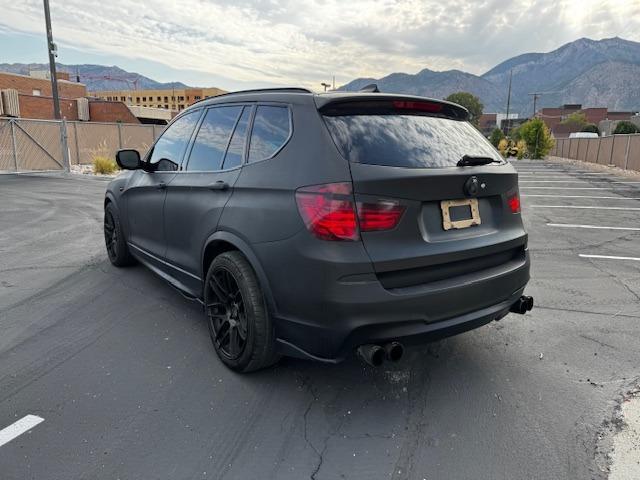 Vehicle Photograph