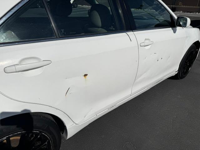 Vehicle Photograph