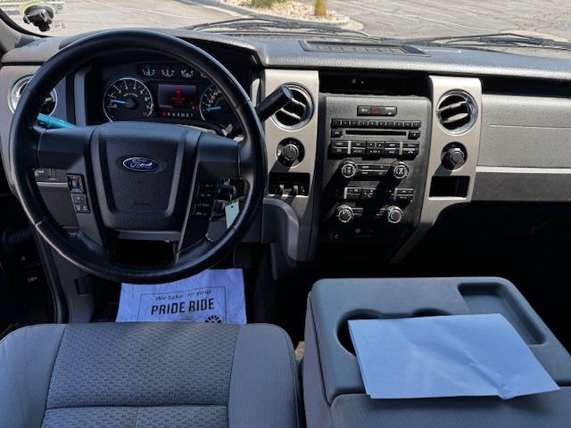 Vehicle Photograph