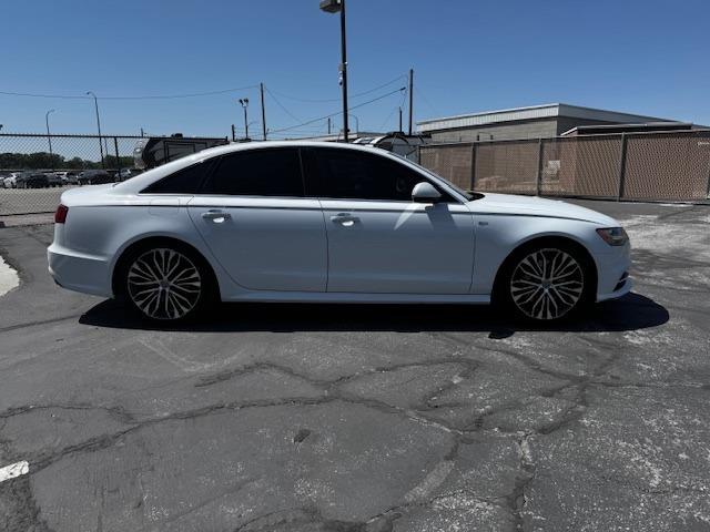 Vehicle Photograph