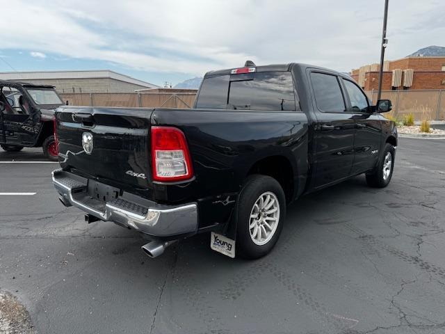 Vehicle Photograph
