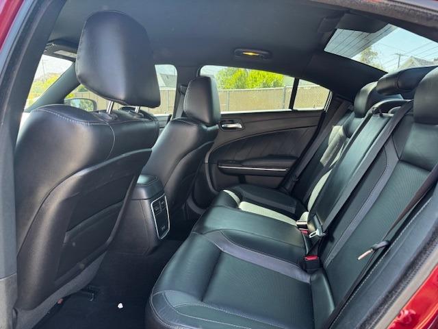 Vehicle Photograph