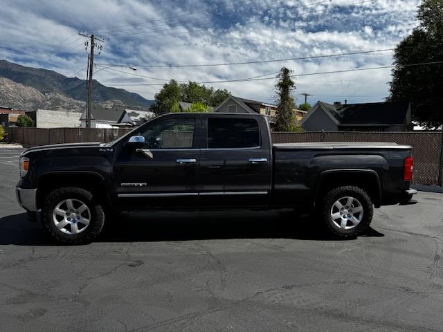 Vehicle Photograph