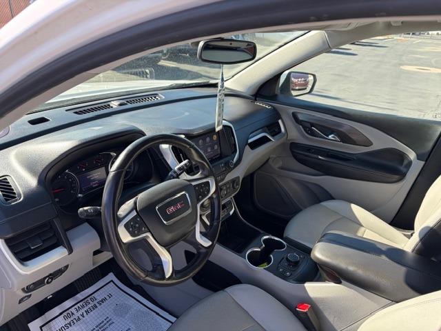 Vehicle Photograph