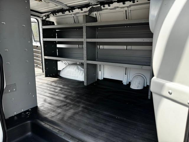 Vehicle Photograph