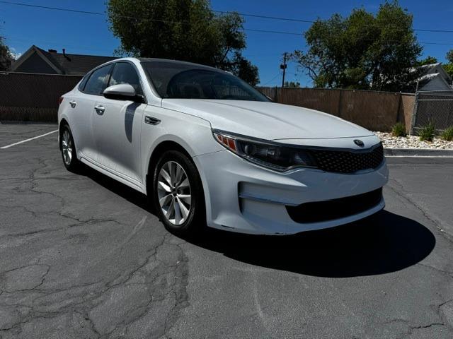 Vehicle Photograph