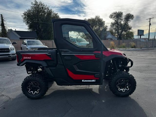 Vehicle Photograph