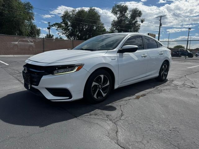 Vehicle Photograph