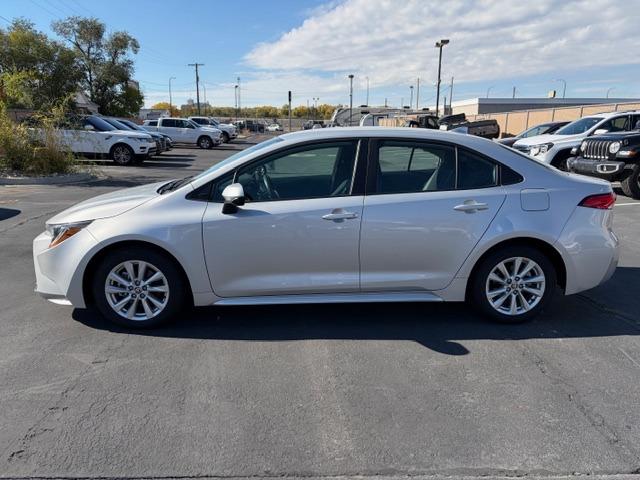 Vehicle Photograph