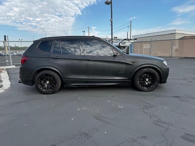 Vehicle Photograph