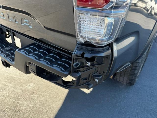 Vehicle Photograph