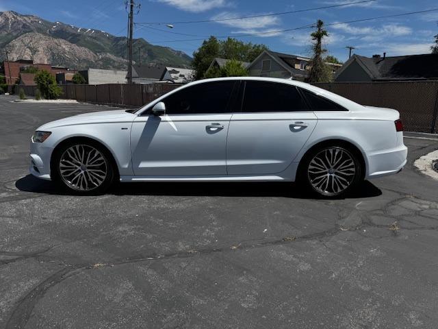 Vehicle Photograph