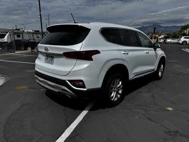 Vehicle Photograph