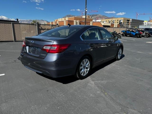 Vehicle Photograph