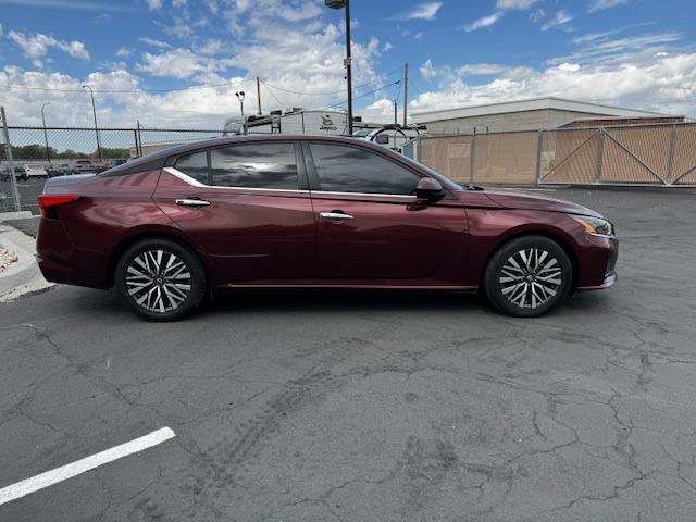 Vehicle Photograph
