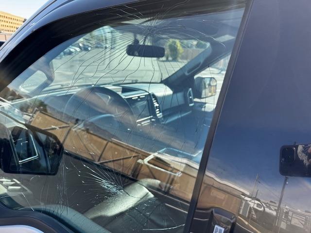 Vehicle Photograph