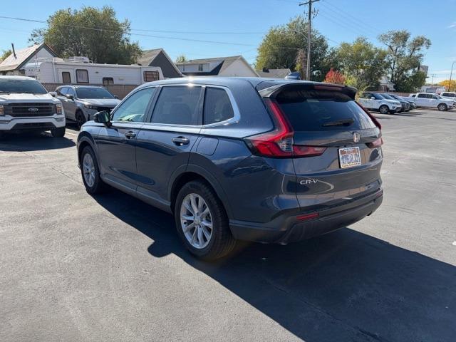 Vehicle Photograph