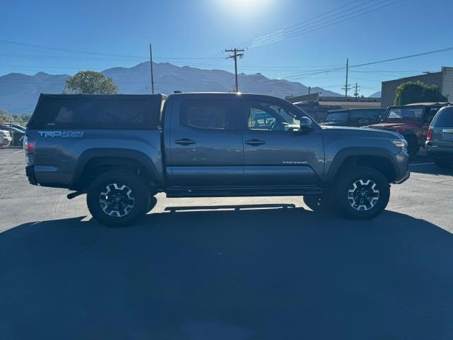 Vehicle Photograph