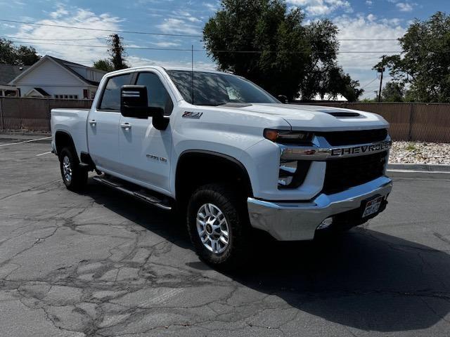 Vehicle Photograph