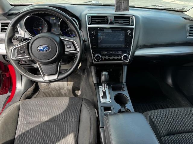 Vehicle Photograph