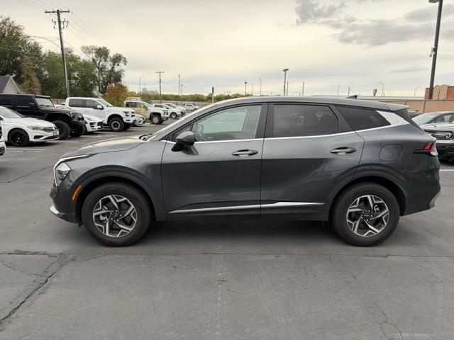 Vehicle Photograph