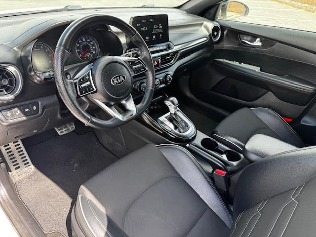 Vehicle Photograph