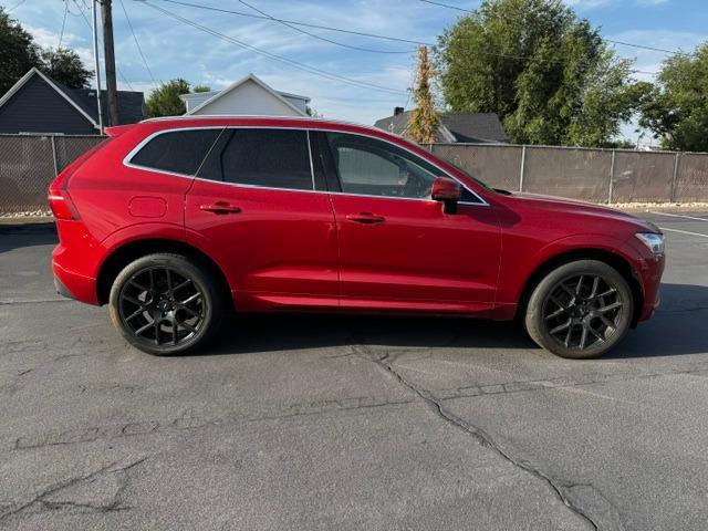 Vehicle Photograph