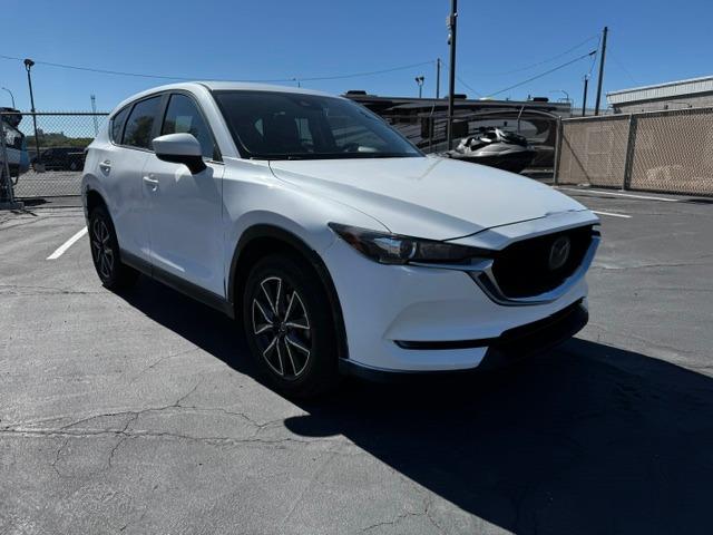 Vehicle Photograph