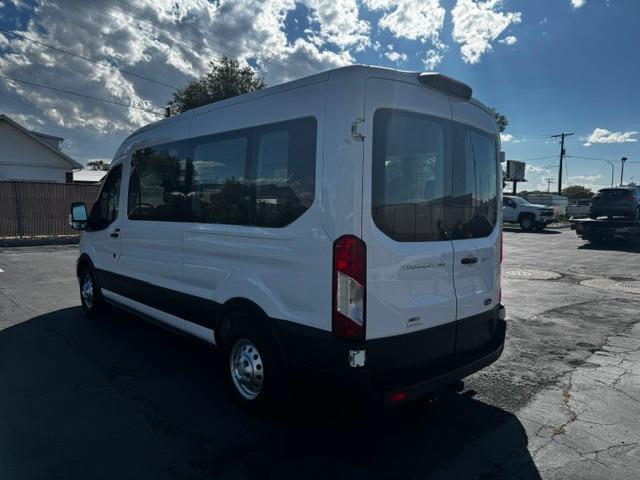 Vehicle Photograph
