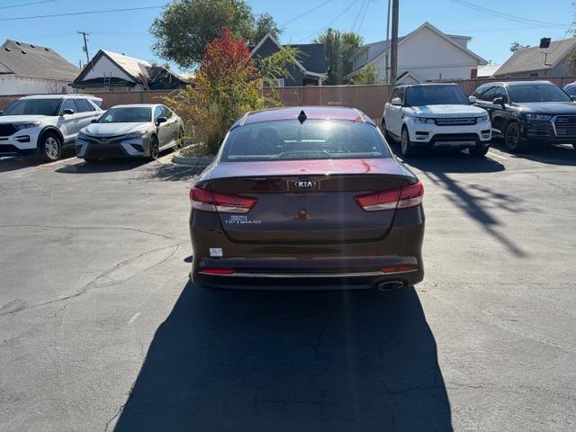 Vehicle Photograph