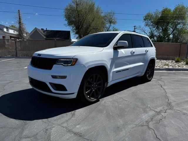 Vehicle Photograph