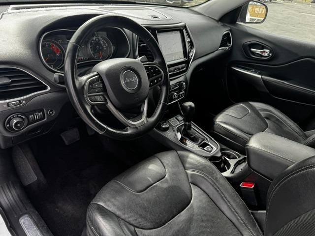Vehicle Photograph
