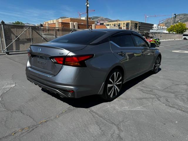Vehicle Photograph