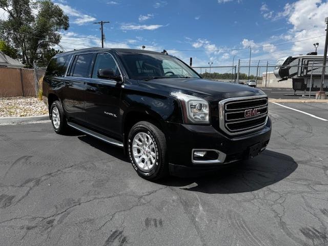 Vehicle Photograph