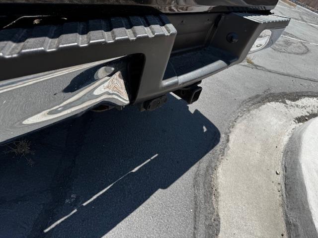 Vehicle Photograph