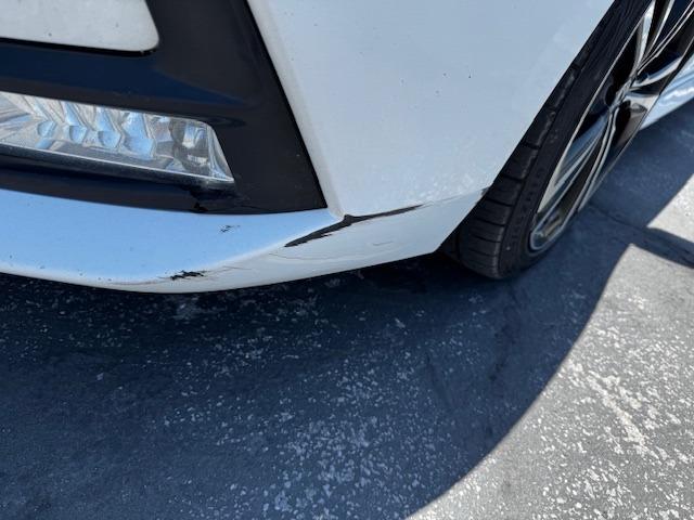 Vehicle Photograph