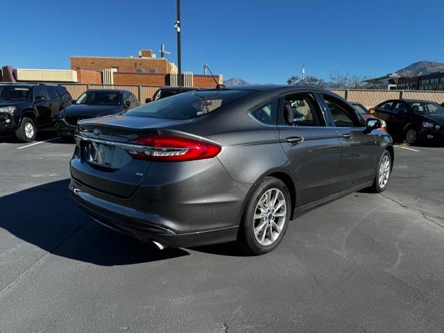 Vehicle Photograph