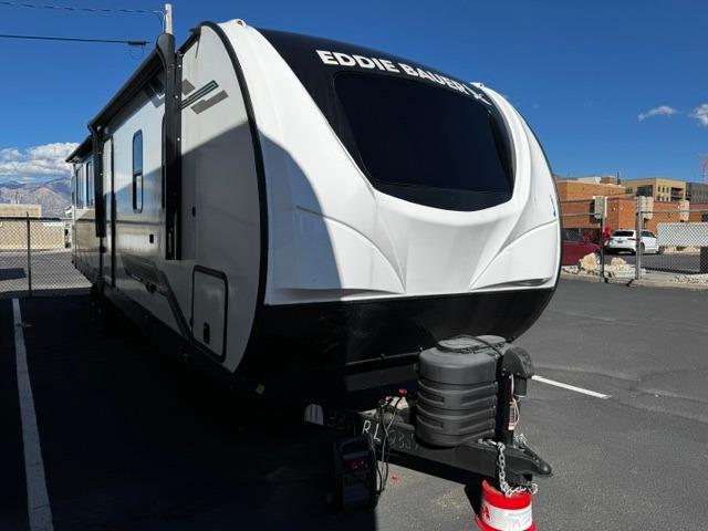 Vehicle Photograph