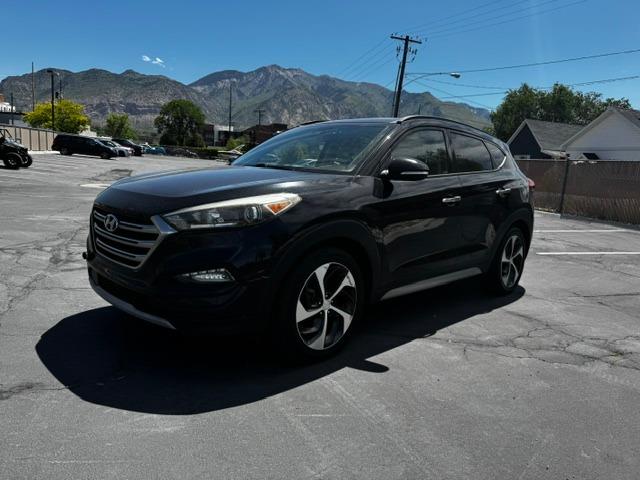Vehicle Photograph