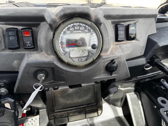 Vehicle Photograph