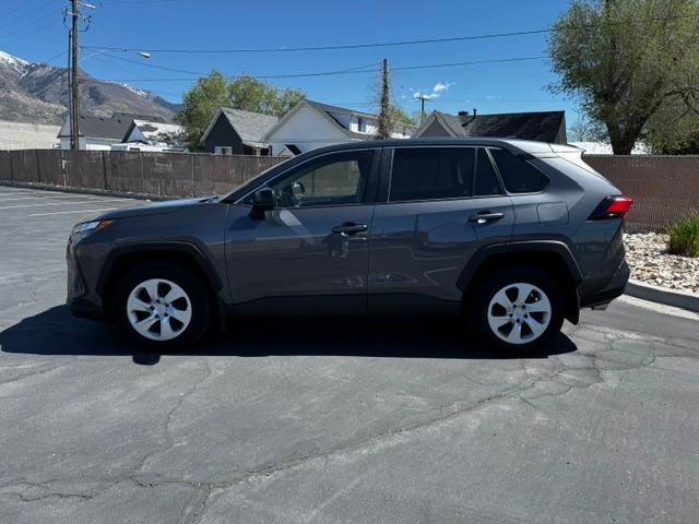 Vehicle Photograph