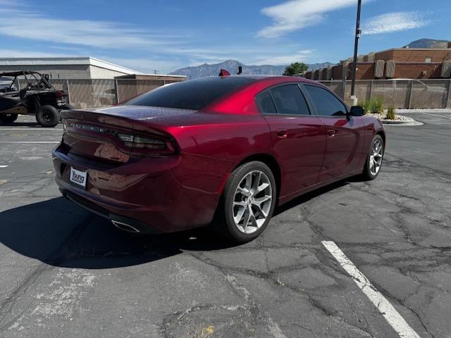 Vehicle Photograph