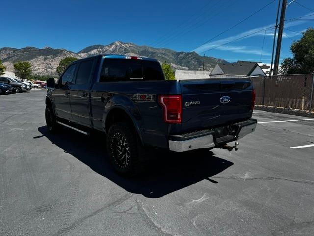 Vehicle Photograph